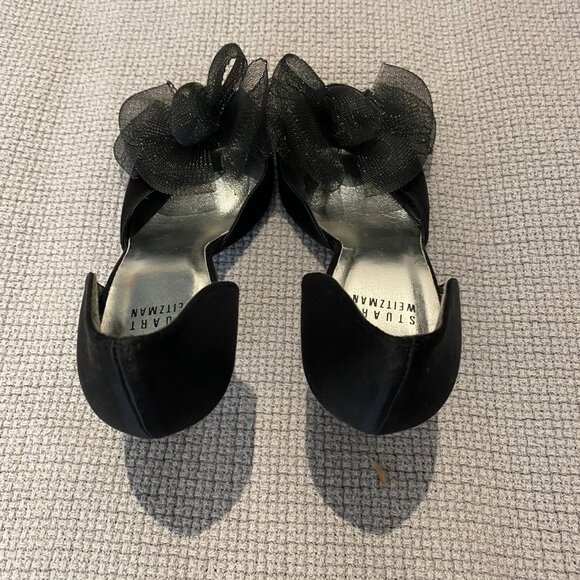 Stuart Weitzman heels - Picture 3 of 4